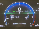 実走行距離です!メーターも確認しやすく視界も安定!