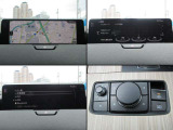高精細フルセグTVやBluetoothに加えスマホ連携(Apple CarPlay/Android Auto)に対応。お手持ちのスマホ画面を車内で操作でき、音楽やナビを快適に楽しめます。