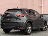 CX-5 2.0 20S プロアクティブ 
