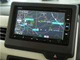 N-BOX G L ホンダセンシング 