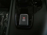 電動式サイドブレーキ