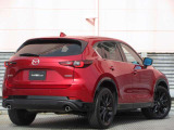 CX-5 2.2 XD レトロスポーツエディション 4WD 
