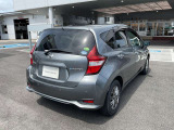 ノート 1.2 e-POWER X 