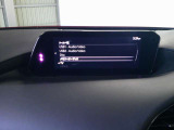 Bluetooth接続はもちろんフルセグTVチューナーを装備しています。また、USB端子も備えています。