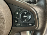 【アダプティブ・クルーズ・コントロール】予め設定した車速内でクルマが自動的に加減速。 前走車との適切な車間距離を維持しながら追従走行し、高速道路でのドライバーの疲労を軽減してくれる嬉しい機能付♪