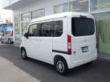 大きなキズ・ヘコミも無いお車です!