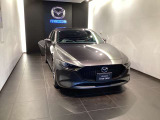 MAZDA3ファストバック 1.5 15S レトロスポーツエディション 