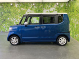 N-BOX+ G Lパッケージ 2トーンカラースタイル 