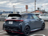 ノートオーラ  1.2 NISMO