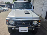 ジムニー ワイルドウインド 4WD 