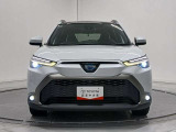 カローラクロス 1.8 ハイブリッド Z 