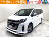 ノア ハイブリッド Si WxB 入荷しました!