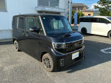 ルークス ハイウェイスター X