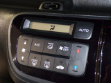 操作一つで快適な温度をキープできます!