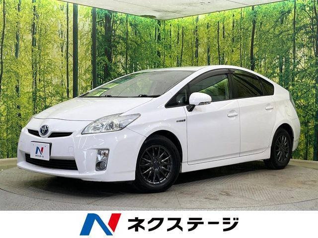 プリウス 1.8 S