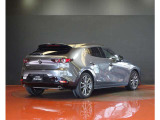 MAZDA3ファストバック 2.0 20S Lパッケージ 