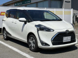 シエンタ 1.5 G クエロ 4WD 