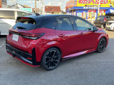 ノートオーラ  1.2 NISMO