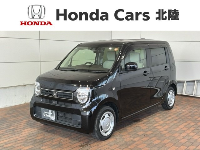 N-WGN L ホンダ センシング 