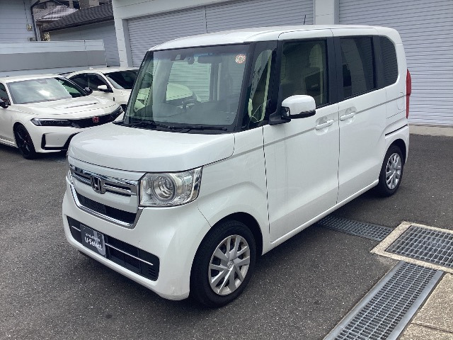 N-BOX L