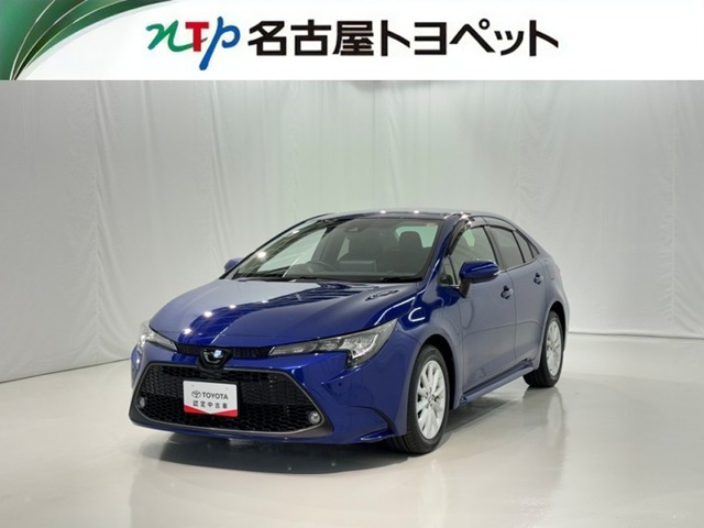 カローラ 1.8 S 