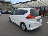 1年間走行距離無制限のメーカー保証≪ホッと保証≫付き!わずかなご負担で最長5年間保証に延長できる≪ホッと保証プラス≫もございます!遠出やトラブル、転居をされた際も最寄りのHonda店をご利用いただけま