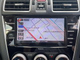インプレッサXVハイブリッド 2.0i-L アイサイト 4WD 本革シート