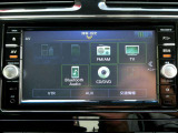 オーディオ機能は、DVDビデオ再生、CD、SD音楽、TV、USB、Bluetooth Audioなど多彩なメディアに対応しています。