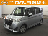 ルーミーXS入庫しました