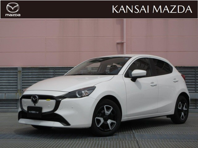 MAZDA2 1.5 15BD i セレクション