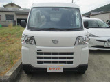 ハイゼットカーゴ  デラックス 4WD