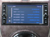 純正メモリーナビ(MJ320D-W) CD・DVD再生  CD録音可 フルセグTV  Bluetooth対応★携帯電話にダウンロードした音楽が車内でも楽しめます。ハンズフリー通話も可能です!