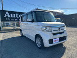 N-BOX G ホンダセンシング 