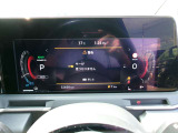 大きくて見やすいスピードメーターです!安全運転で行きましょうね^^快適なドライブを♪