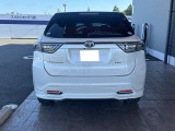 バックカメラで駐車も安心です★