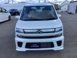 フレア ハイブリッド XS 