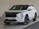 アウトランダー PHEV 2.4 P 4WD 