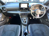 GRヤリス 1.6 RZ ハイ パフォーマンス 4WD 