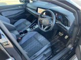 ゴルフヴァリアント TDI Rライン ディーゼル 