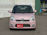 ミラココア プラス X 4WD