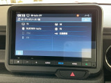 Honda CONEECT対応で、更に便利が広がったナビディスプレーです♪フルセグTVとFM/AMラジオもお聞きいただけます♪