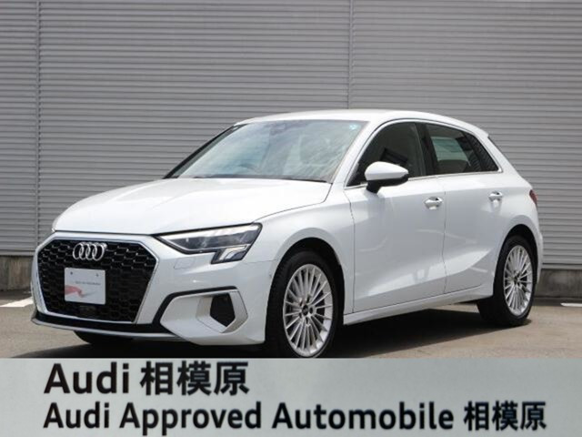 A3スポーツバック 30 TFSI アドバンスド 
