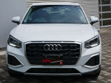Q2 35 TFSI アドバンスド 