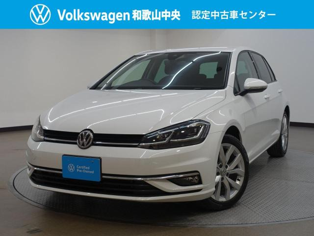 ゴルフ TSI ハイライン 