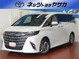 当社の元社用車です☆最新の運転支援、安全装備、上質な乗り心地・静粛性☆