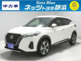 【年式:2020年・走行距離:40000 km】ネッツトヨタ静浜の車をご覧頂き、誠にありがとうございます。安心・安全なお車を多数掲載中!ささいな疑問や、もっと見たい箇所はお気軽に店舗まで★