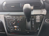 運転楽々!運転に不慣れな方にもオススメです!