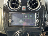 日産メモリーナビ・MM319D-W・7インチ・フルセグTV