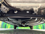下回りがきれいなうちに、防錆加工の施工がオススメ。降雪地域はもちろん、沿岸部にお住いの方や、趣味でマリン・ウィンタースポーツをされる方にご好評いただいております。