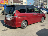 NISSAN U-CARS クオリティショップ認定店です。お客様に「安心・信頼・満足」のサービスをお届けします。